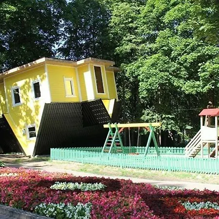 Guest house Elita Druskininkai