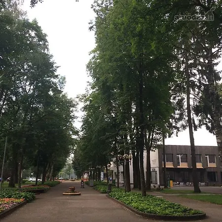 Guest house Elita Druskininkai