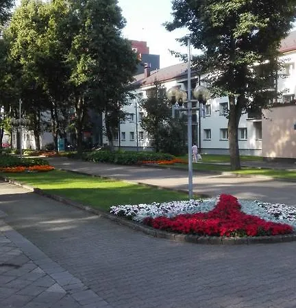 Guest house Elita
