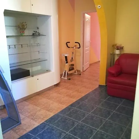 Guest house Elita Druskininkai