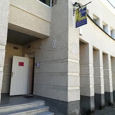 Guest house Elita